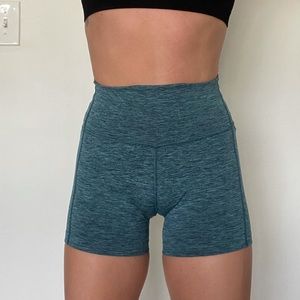 Alphalete shorts
